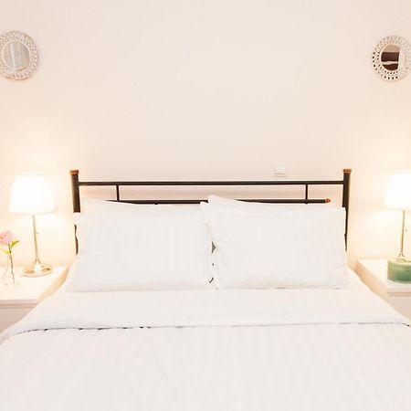 Anastasia Apts Athina Athens Exterior photo