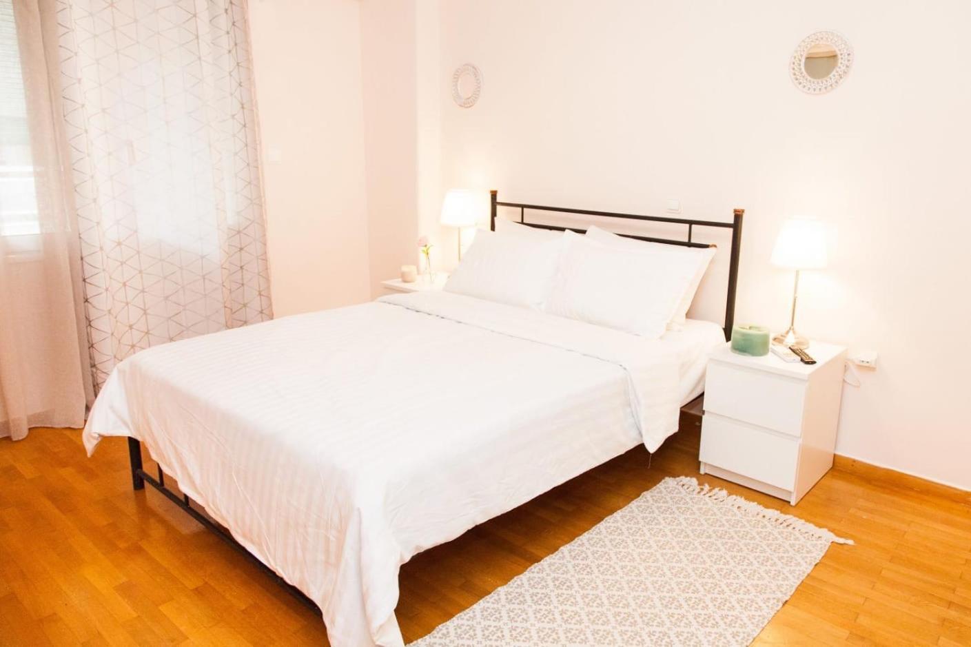 Anastasia Apts Athina Athens Exterior photo