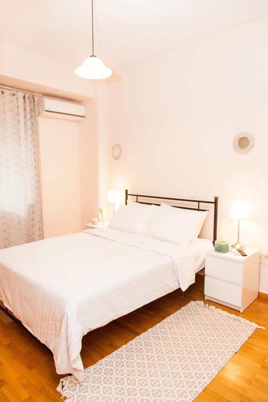 Anastasia Apts Athina Athens Exterior photo