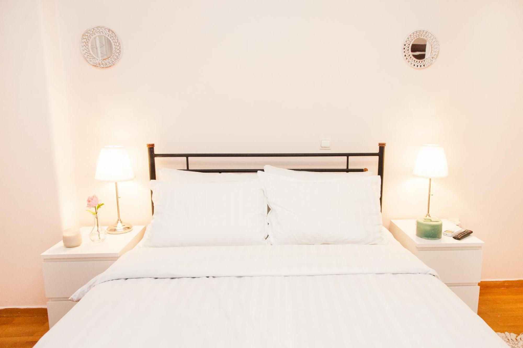 Anastasia Apts Athina Athens Exterior photo