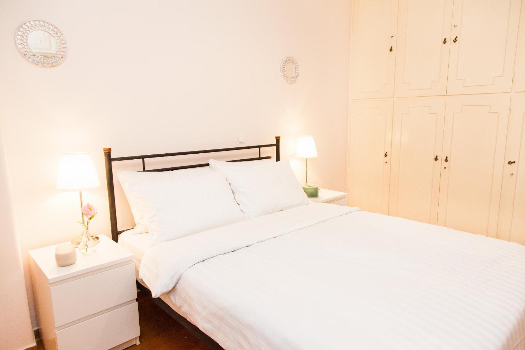 Anastasia Apts Athina Athens Exterior photo