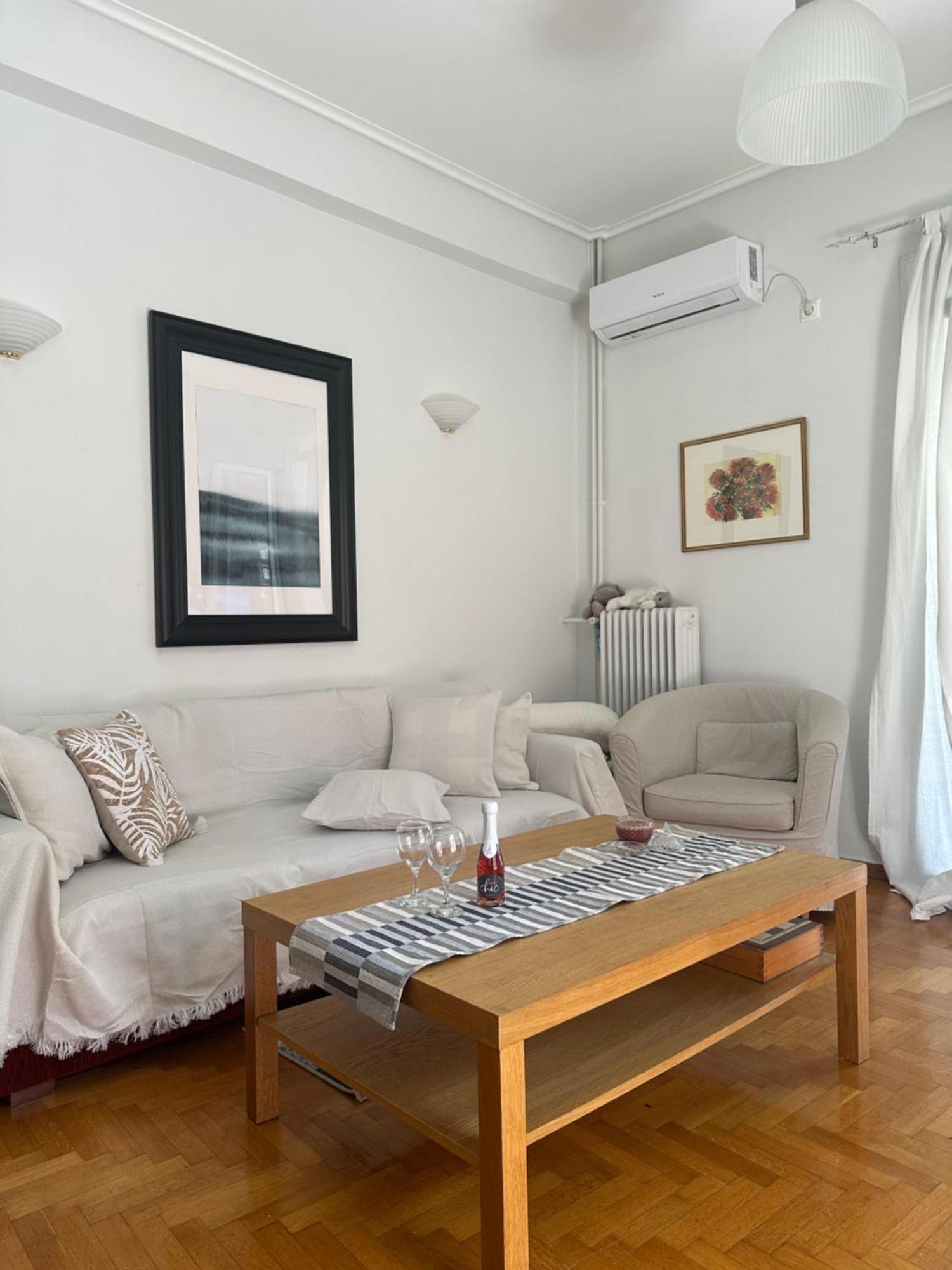 Anastasia Apts Athina Athens Exterior photo